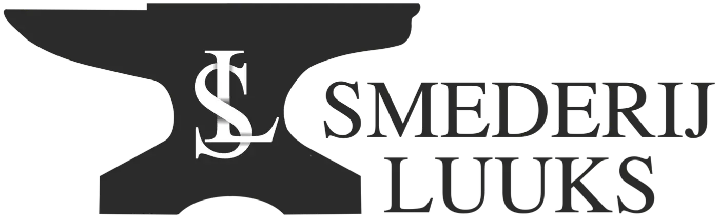 Smederij Luuks Logo